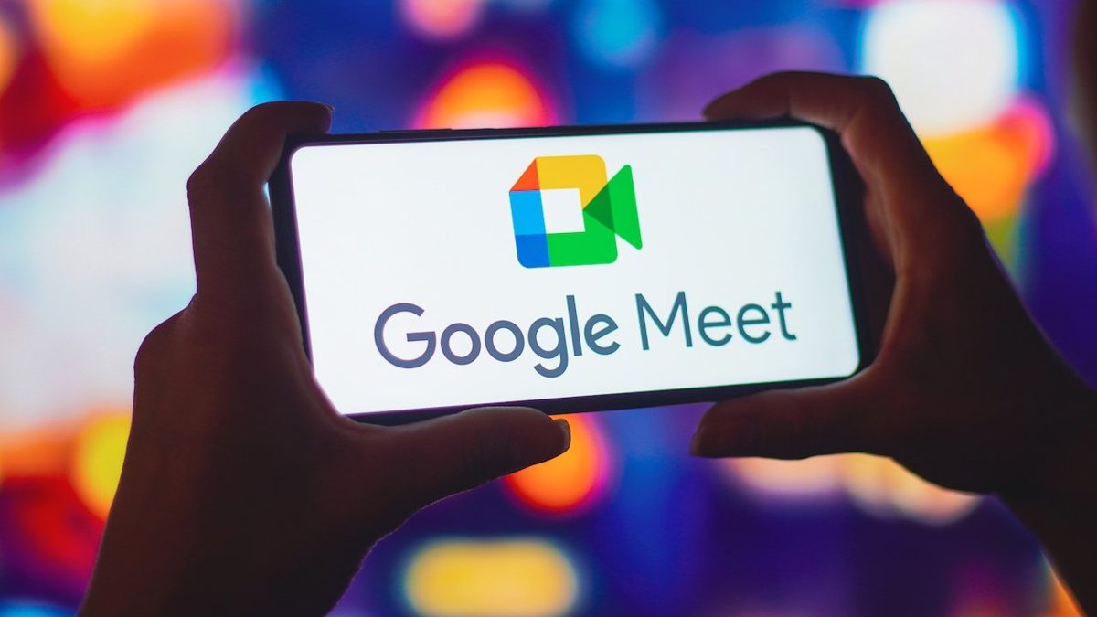 There Are 2 Google Meet Apps Now