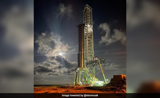 "This Will Be Mars One Day"