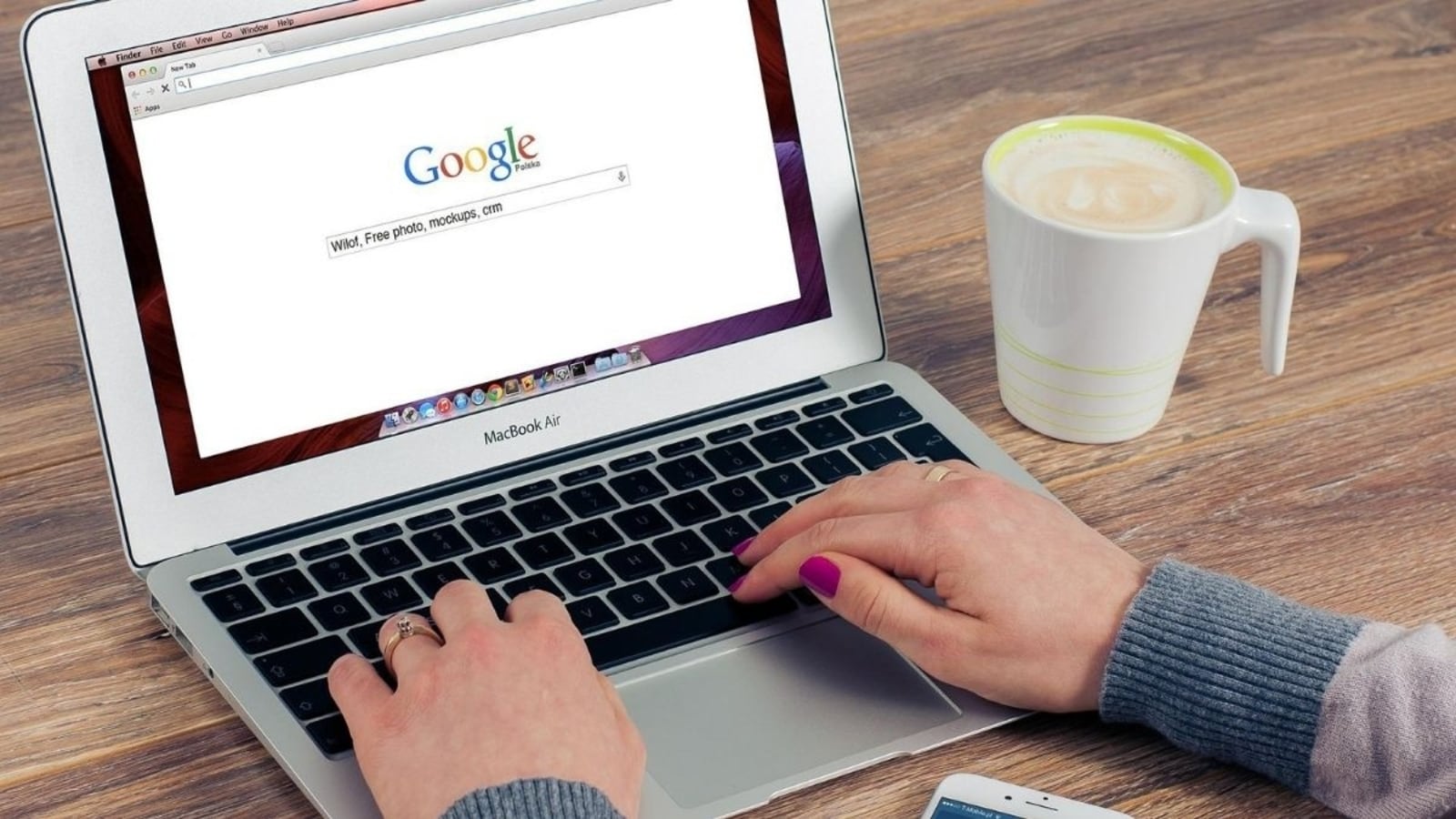 This exciting Google search hack will make Googling faster and easier!