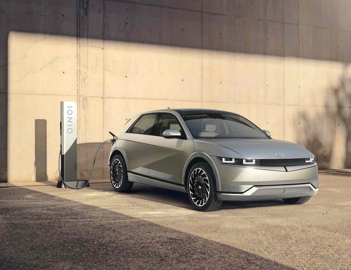 "This is crazy!"  Hyundai Ioniq 5 sells out again in less than ten minutes