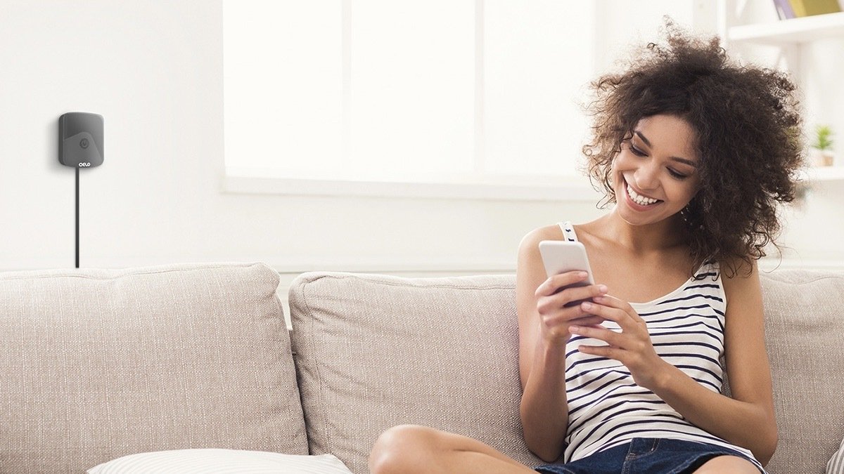 This smart air conditioner controller is just $68