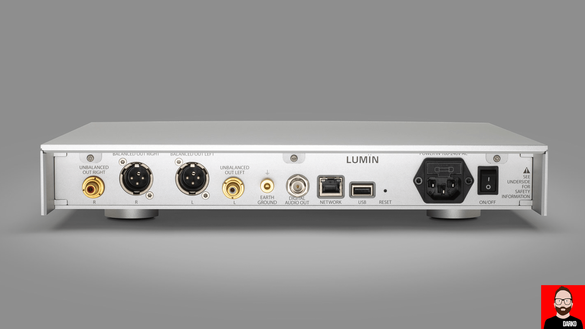 This week's 3 best hi-fi news announcements