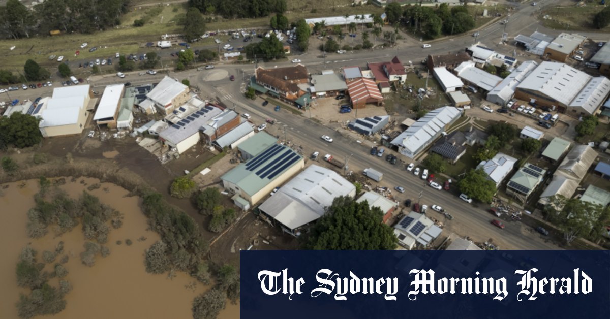 Thousands make fraudulent claims for disaster relief cash