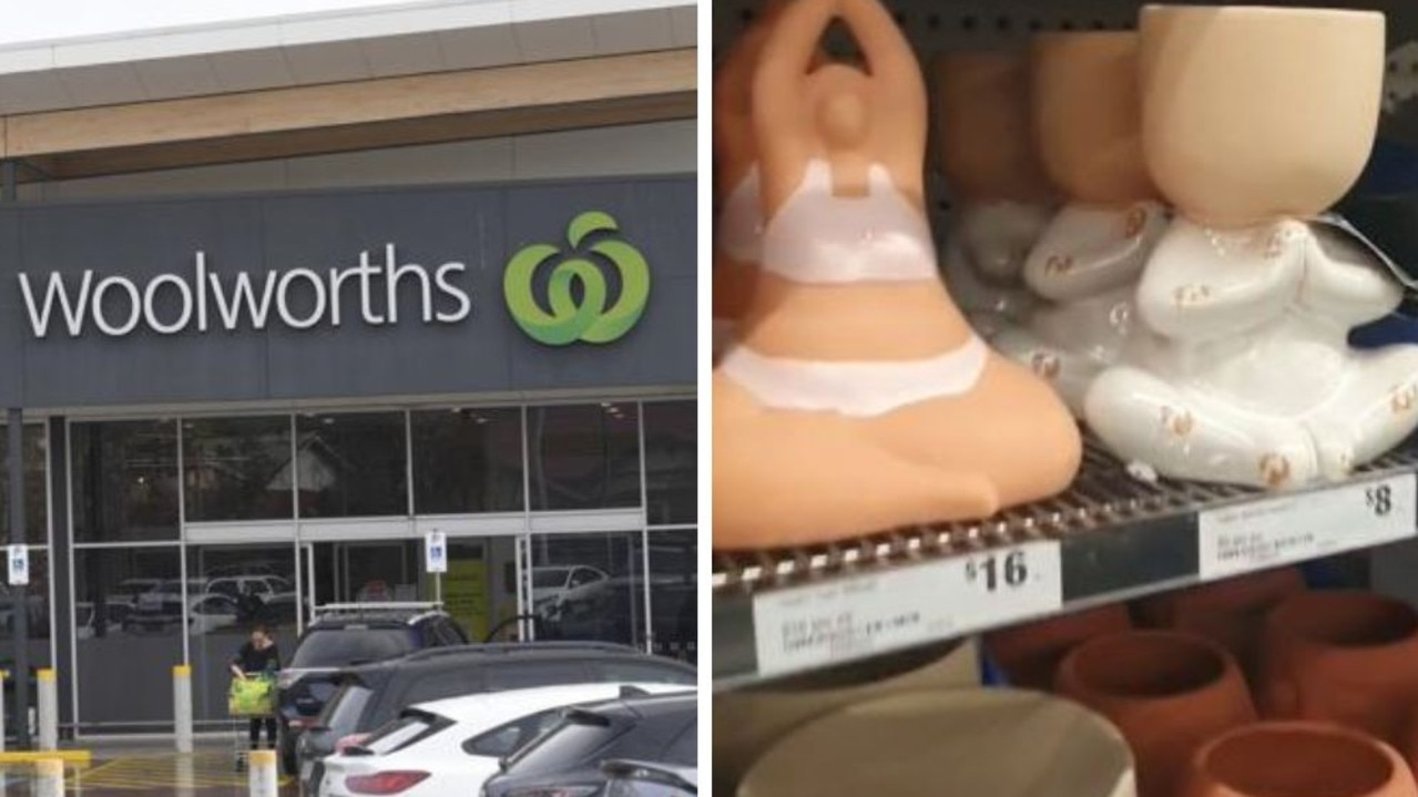 TikTok user slammed over 'fatphobic' Woolworths comments