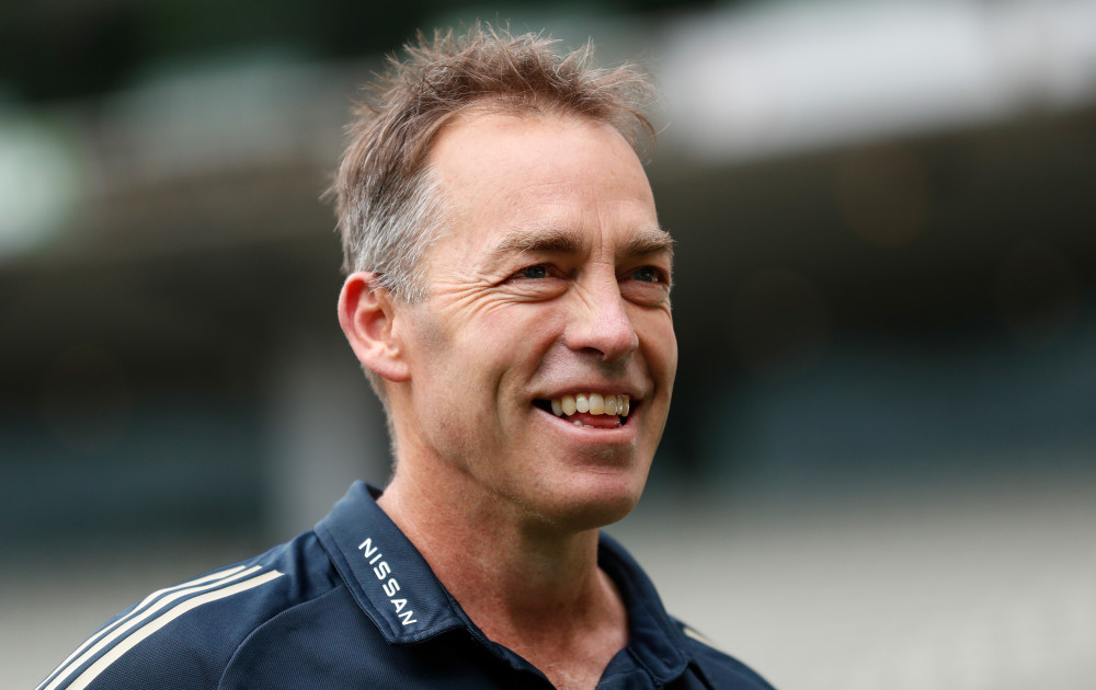 Timeline set for Clarkson decision as North goes all-in