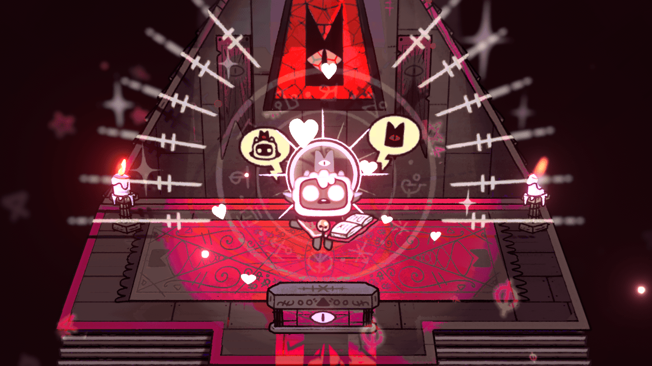 Tips And Tricks For A Thriving Flock In Cult Of The Lamb