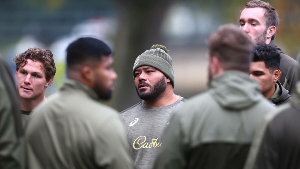 Tolu Latu signing with NSW Waratahs confirmed