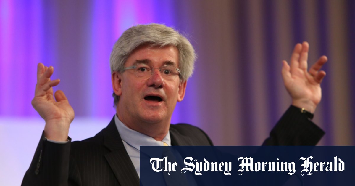 Too much COVID stimulus, not enough budget savings: Saul Eslake