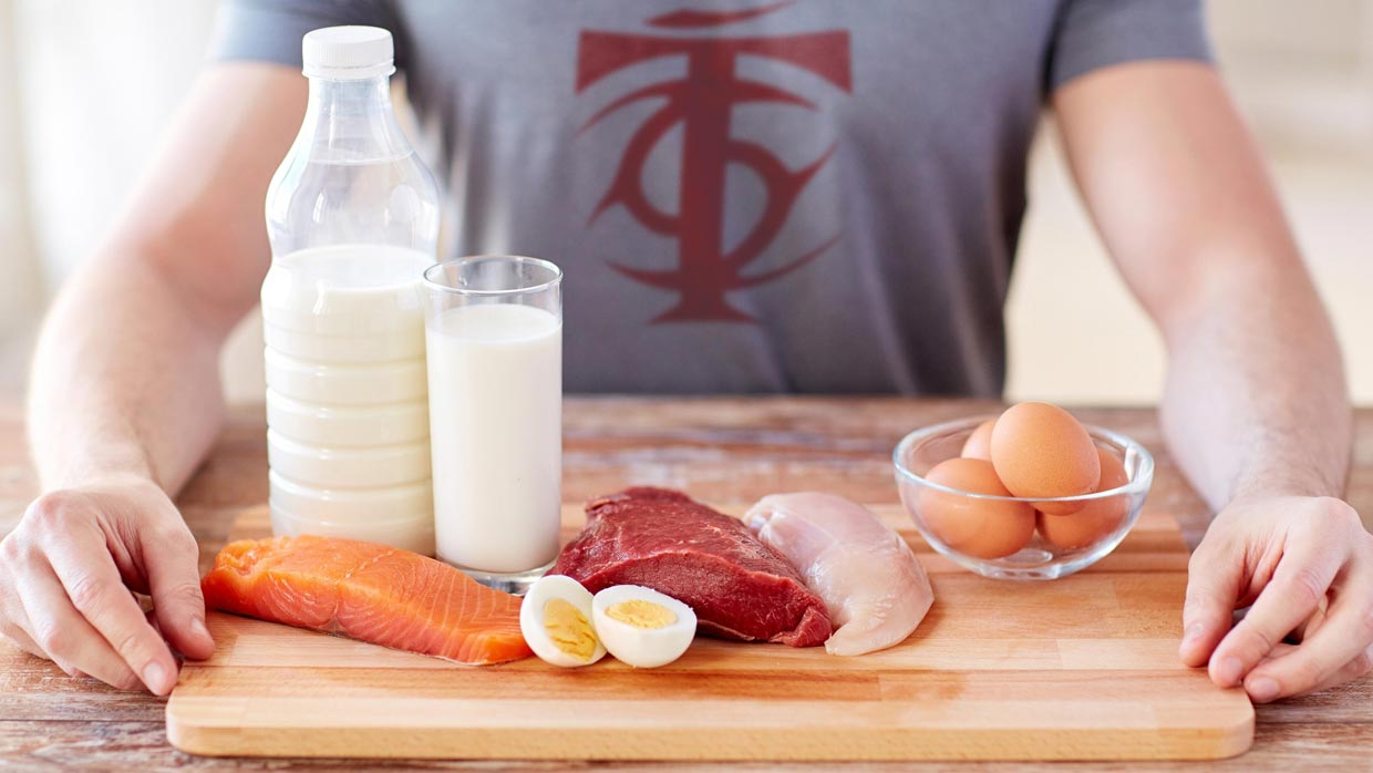 Top 10 Nutrition Myths That Just Won't Die