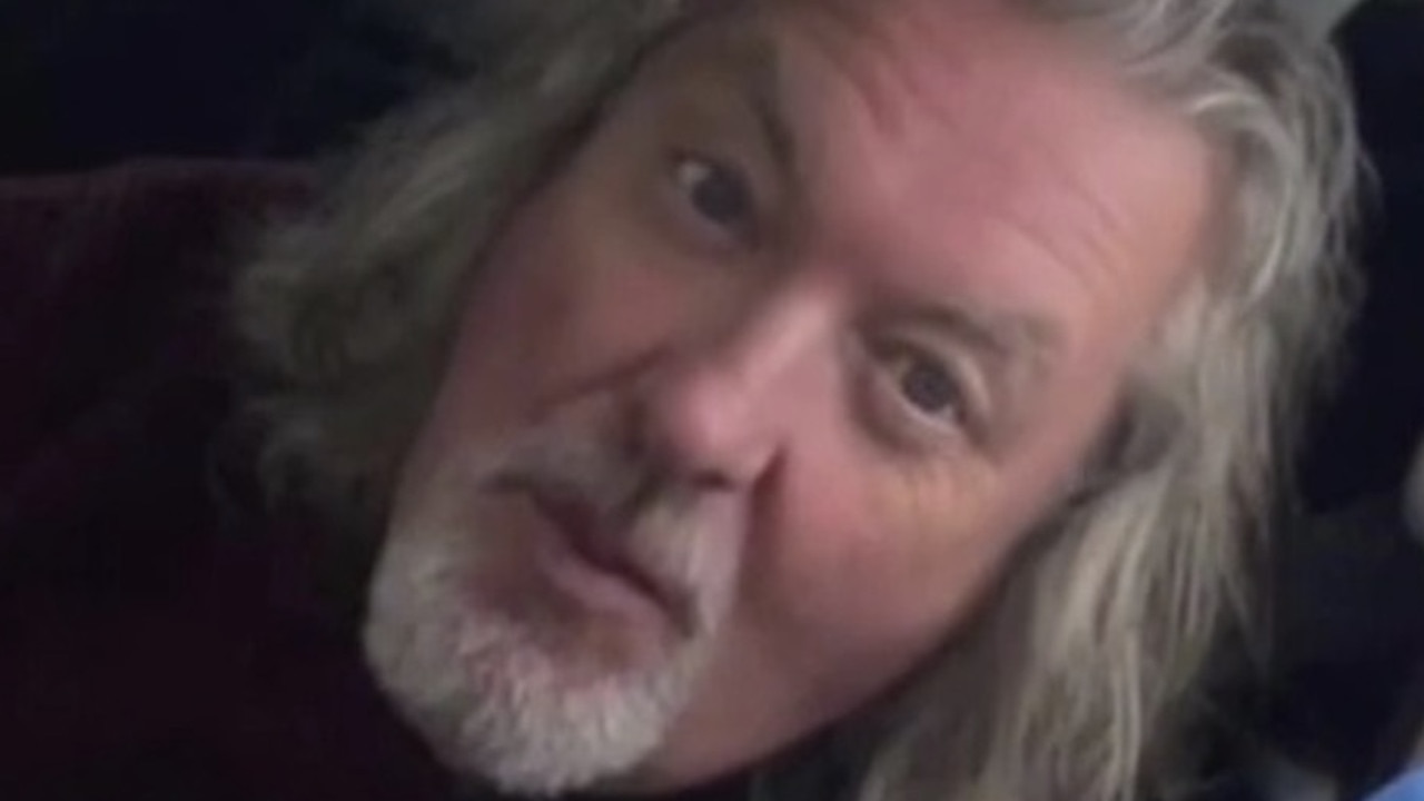 Top Gear star James May involved in horror car crash on-set of Grand Tour