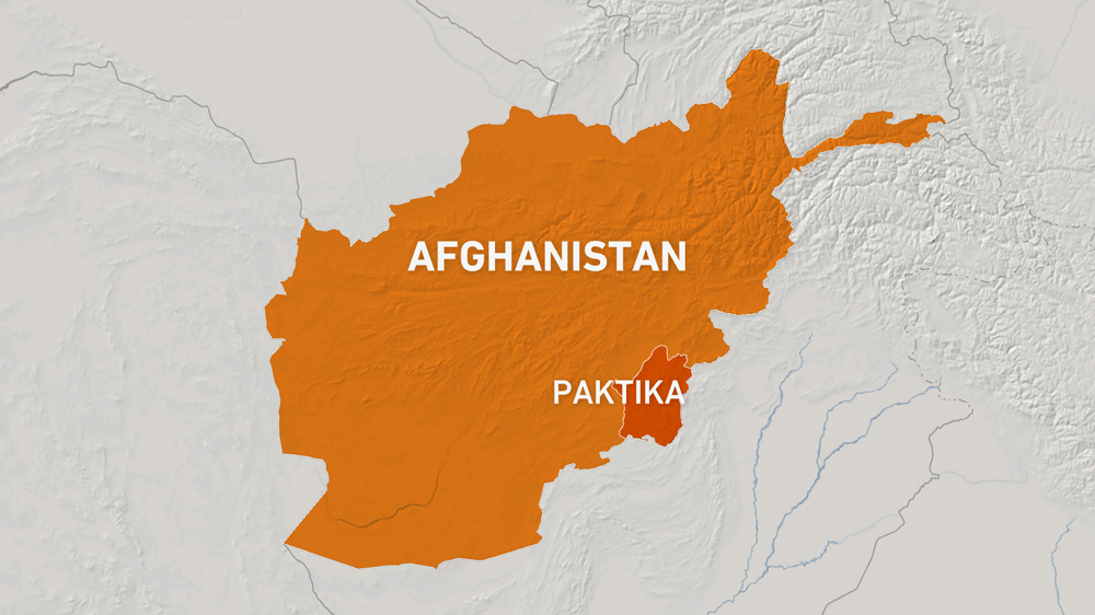 Top Pakistan Taliban leader killed in Afghanistan roadside attack |  Pakistan Taliban News