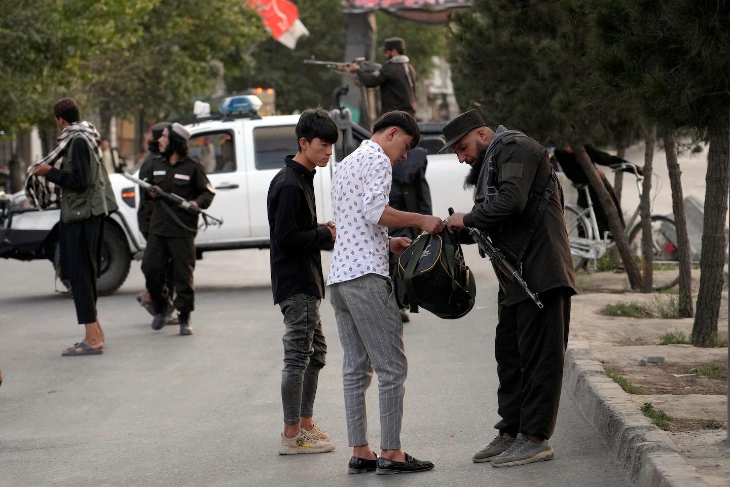 Top Pakistani Taliban leader Omar Khalid Khorasani killed in Afghanistan