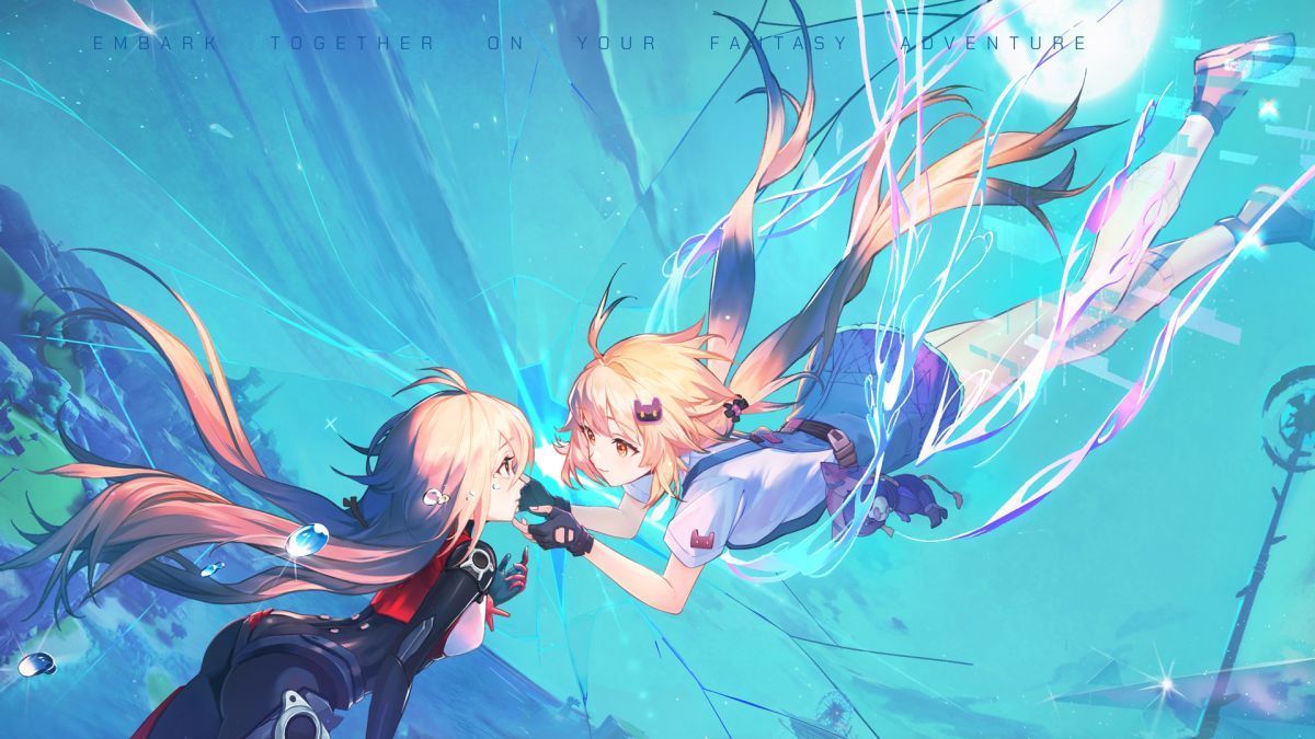 Tower of Fantasy codes