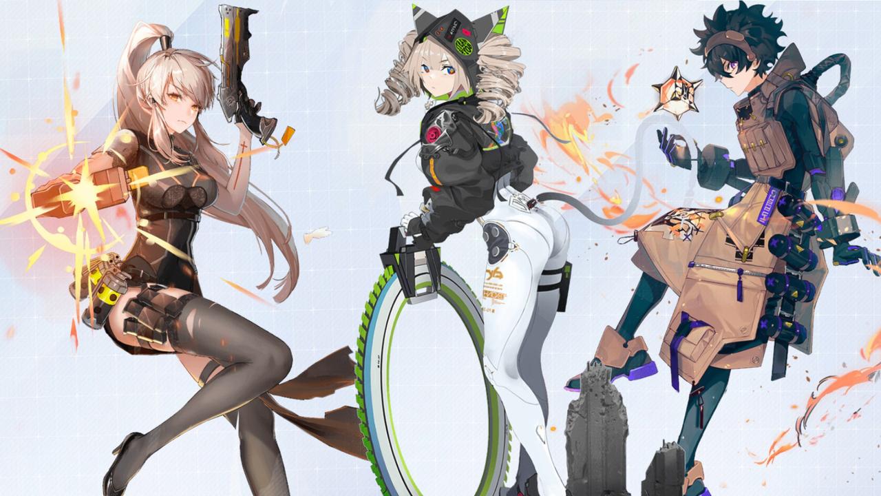 Tower of Fantasy worldwide launch times