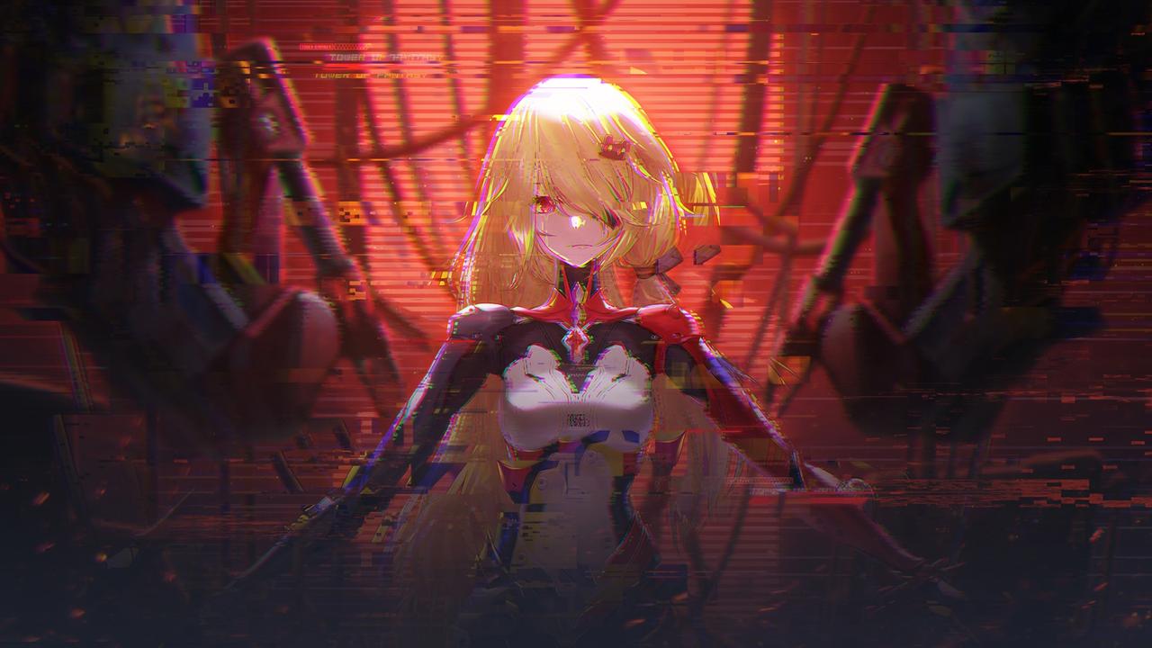 Tower of Fantasy – All Black and Gold Nucleus locations on Astra