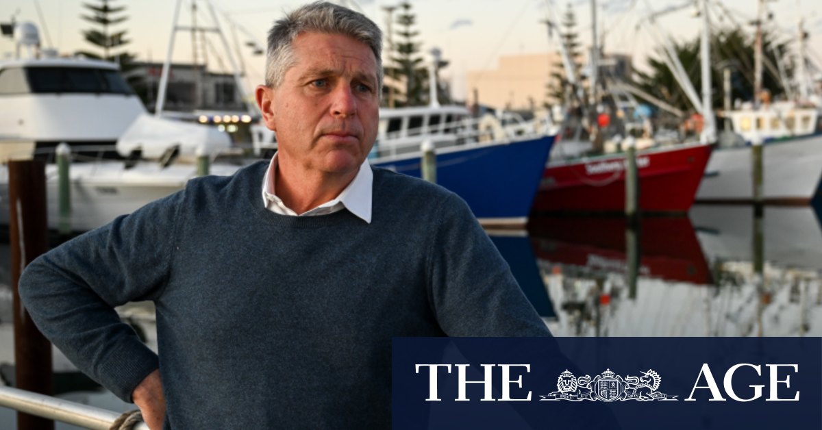 Towns struggle to find accommodation for workers while holiday homes sit vacant