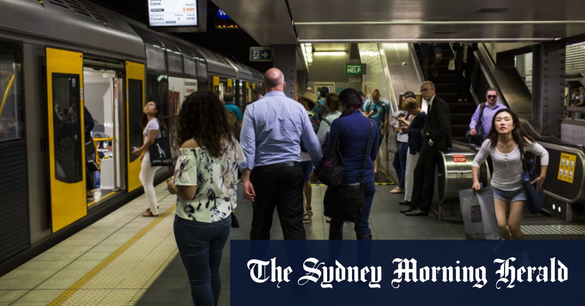 Trains to be temporarily shut on key rail line from Sydney to south coast