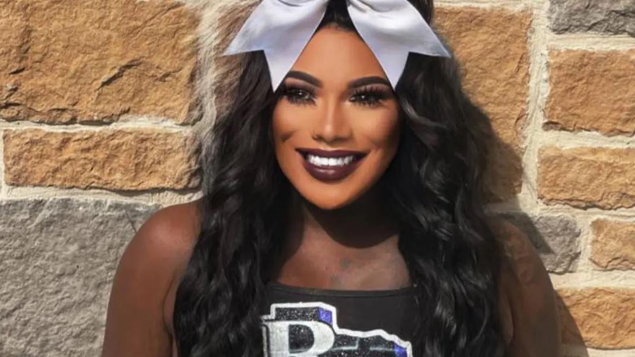 Trans cheerleader kicked out of cheerleading camp over alleged altercation