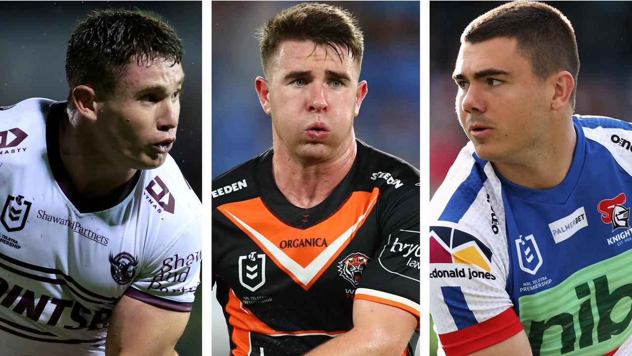 Transfer Whispers, Jock Madden, Panthers, Jake Clifford, Knights, Ethan Bullemor, Sea Eagles, contracts