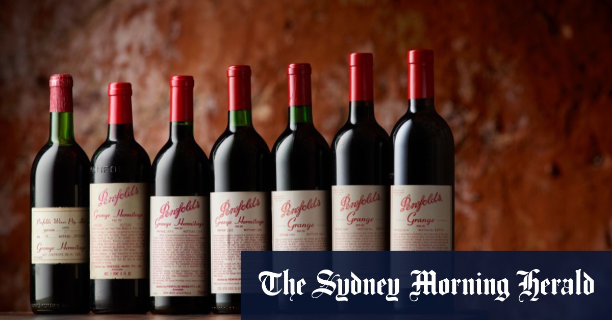 Treasury Wine Estates (TWE) wins Chinese court case against Rush Rich