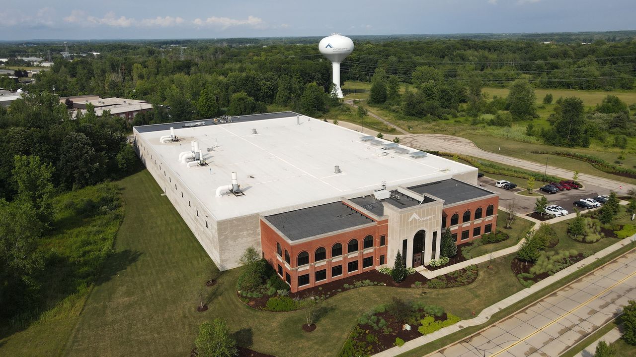 Tribar employee overrode alarm 460 times before Huron River spill