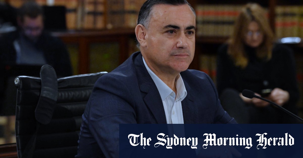 Troublesome politicians rewarded with cushy jobs