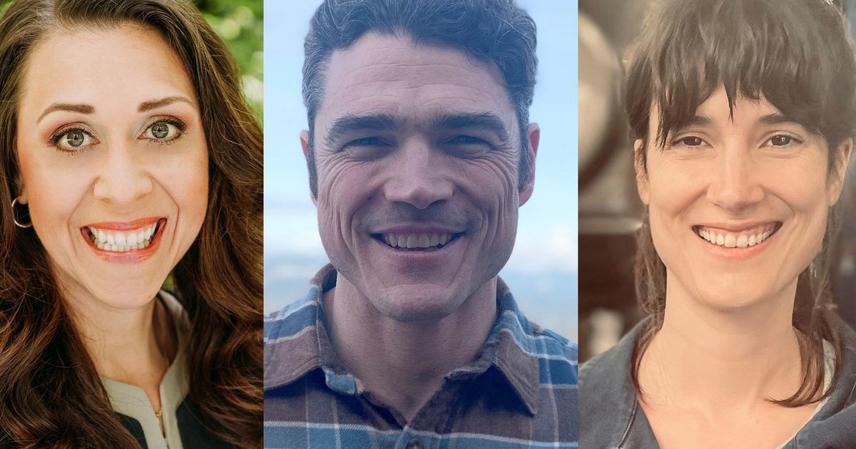 Trump-backed challenger Joe Kent surpasses US Rep. Jaime Herrera Beutler, leaving her on edge of primary defeat