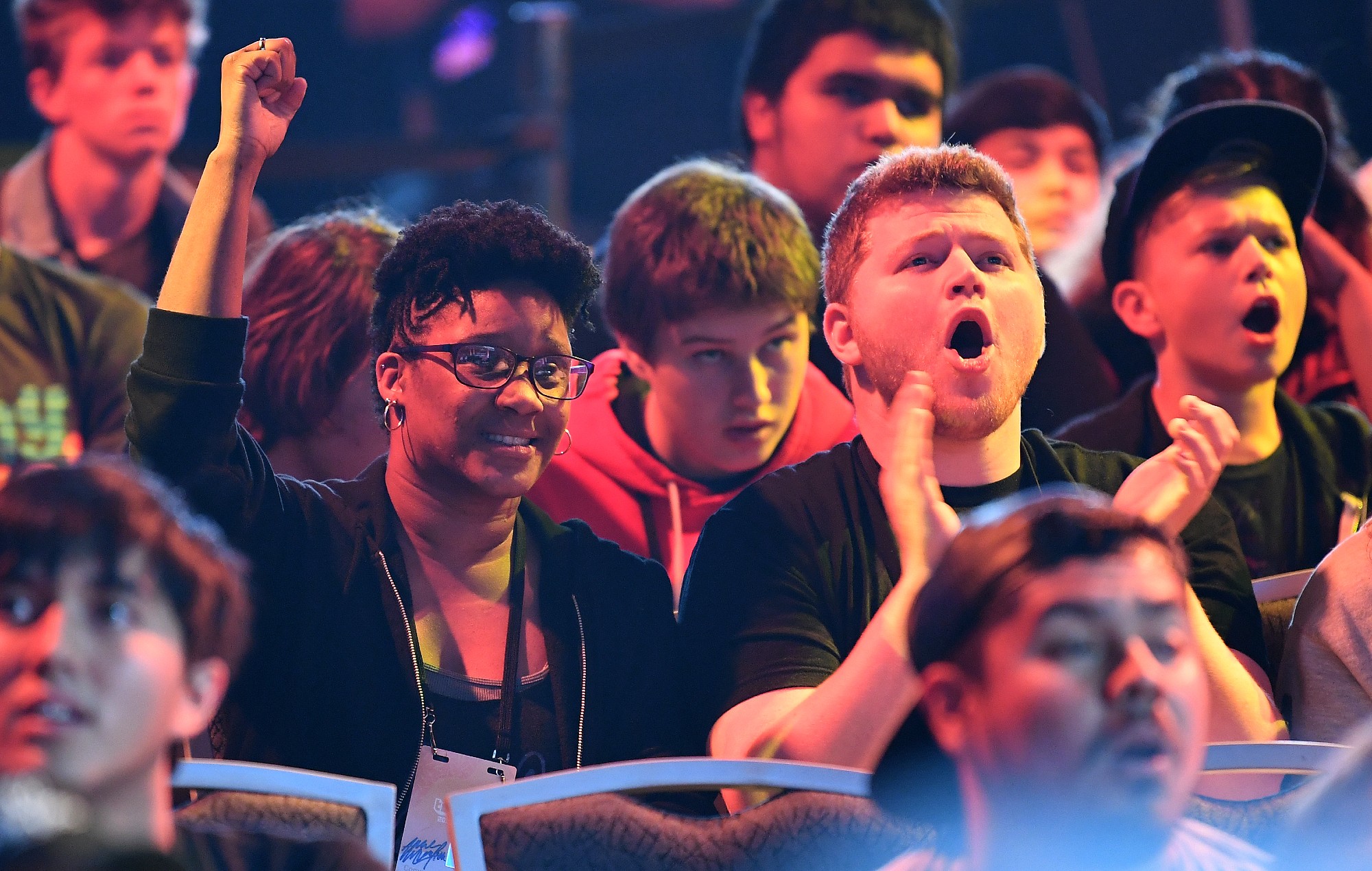 TwitchCon changes COVID-19 policy following backlash