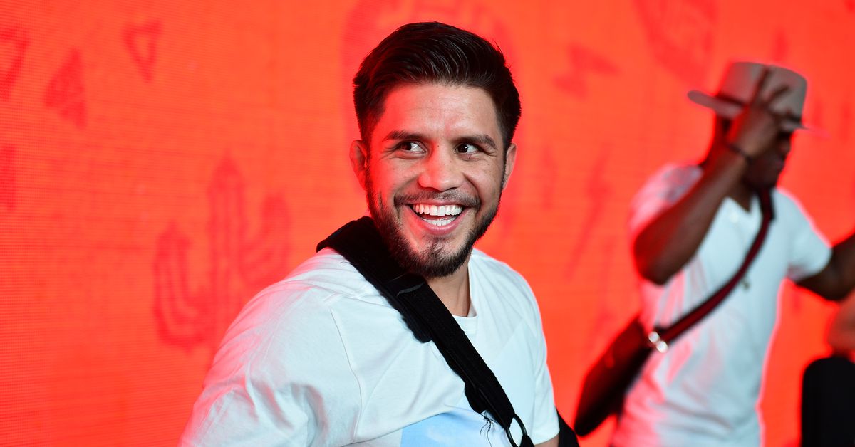 UFC San Diego: Henry Cejudo 'not impressed' with Marlon Vera's performance