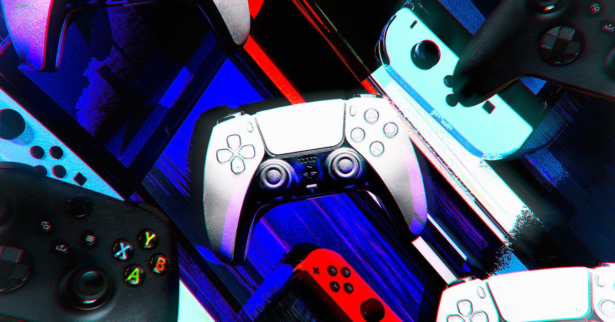 US spending on video games dipped 13 percent in Q2, says NPD