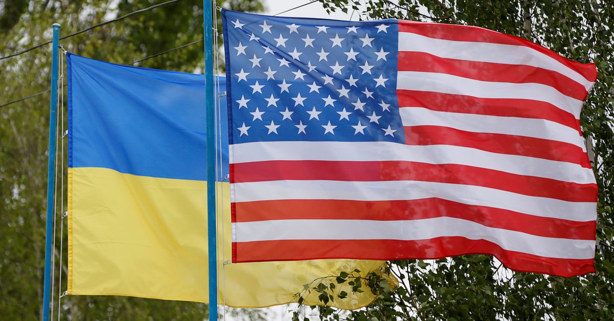 US to send $4.5 billion more to Ukraine for budget needs
