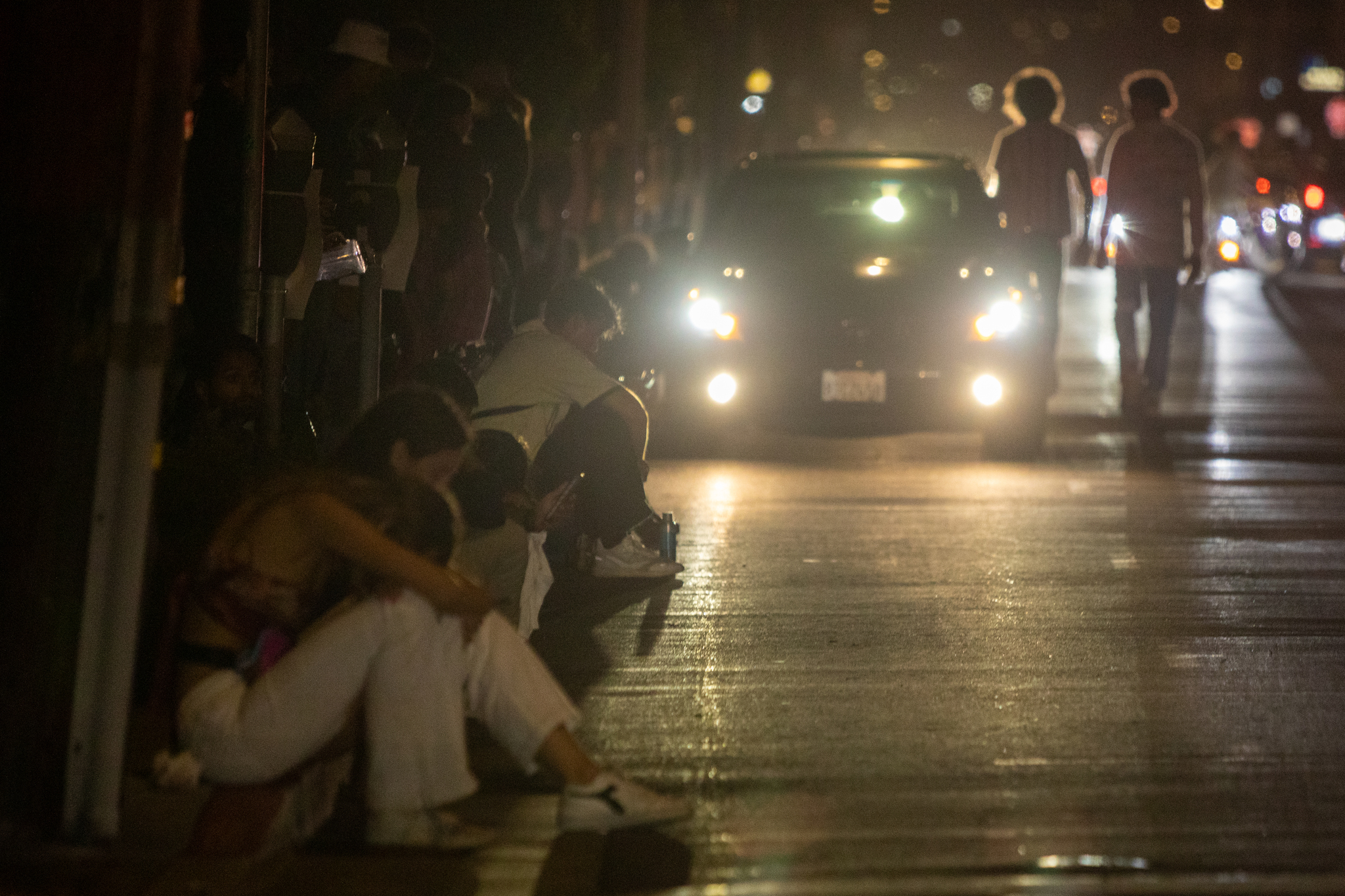 Uber prices surged wildly after SF's Outside Lands festival