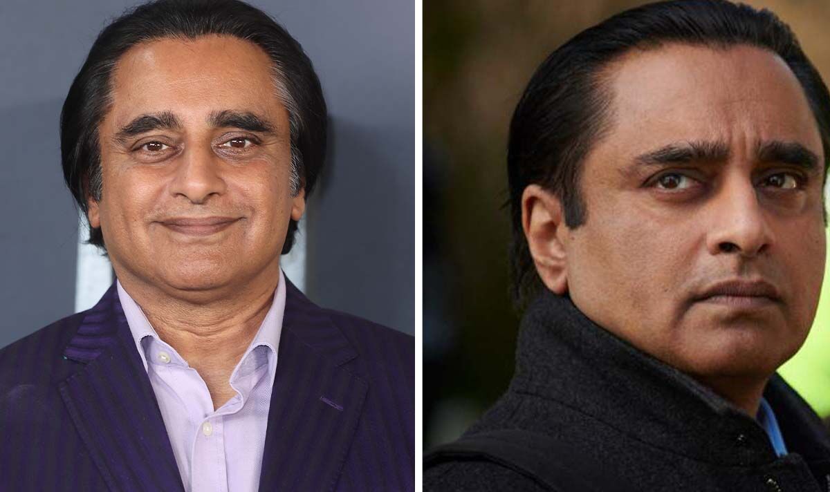 Unforgotten's Sunny Khan star pays sweet tribute to Nicola Walker |  TV&Radio |  Showbiz & TV