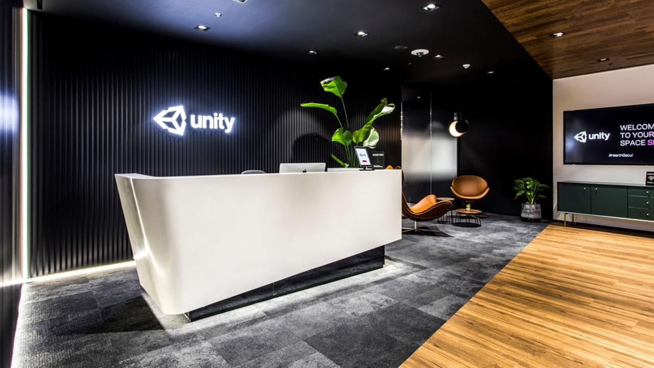 Unity employees concerned over US military contract
