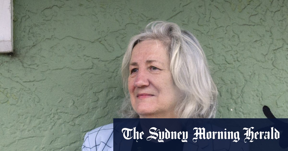 Univeriity of New Englahd vice chancellor Brigid Heywood wiped saliva on a schoolgirl's face, family and other sources say