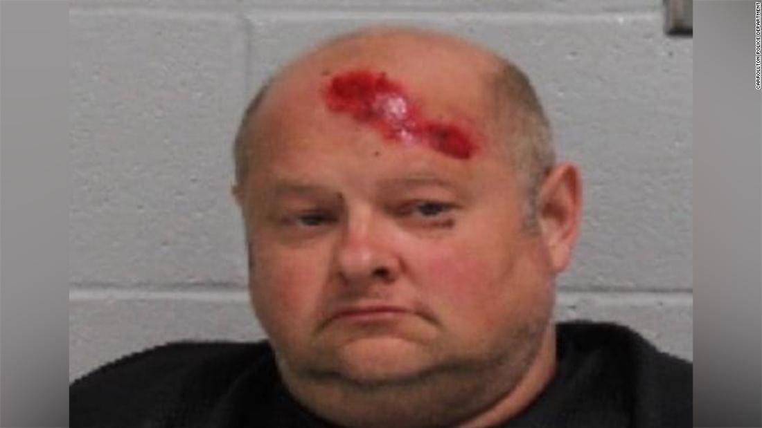 University of West Georgia: Ex-professor charged with murder after death of freshman Anna Jones