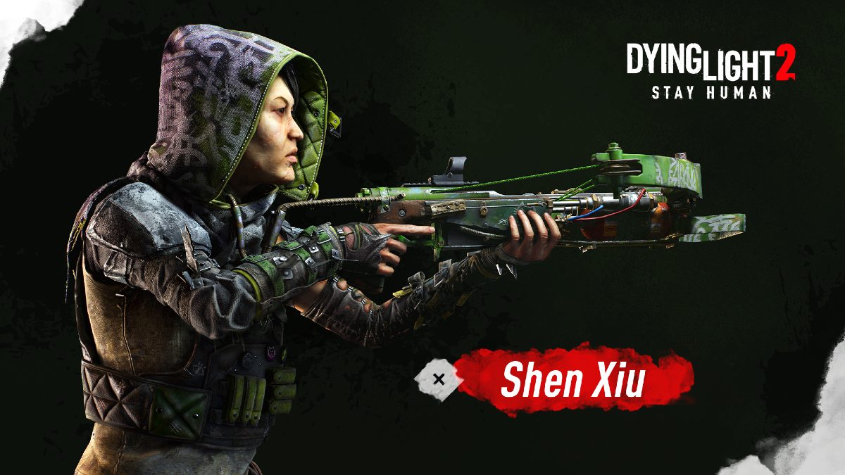 Upcoming Dying Light 2 Patch 1.5 Adds New Missions, Bounties, & Enemies