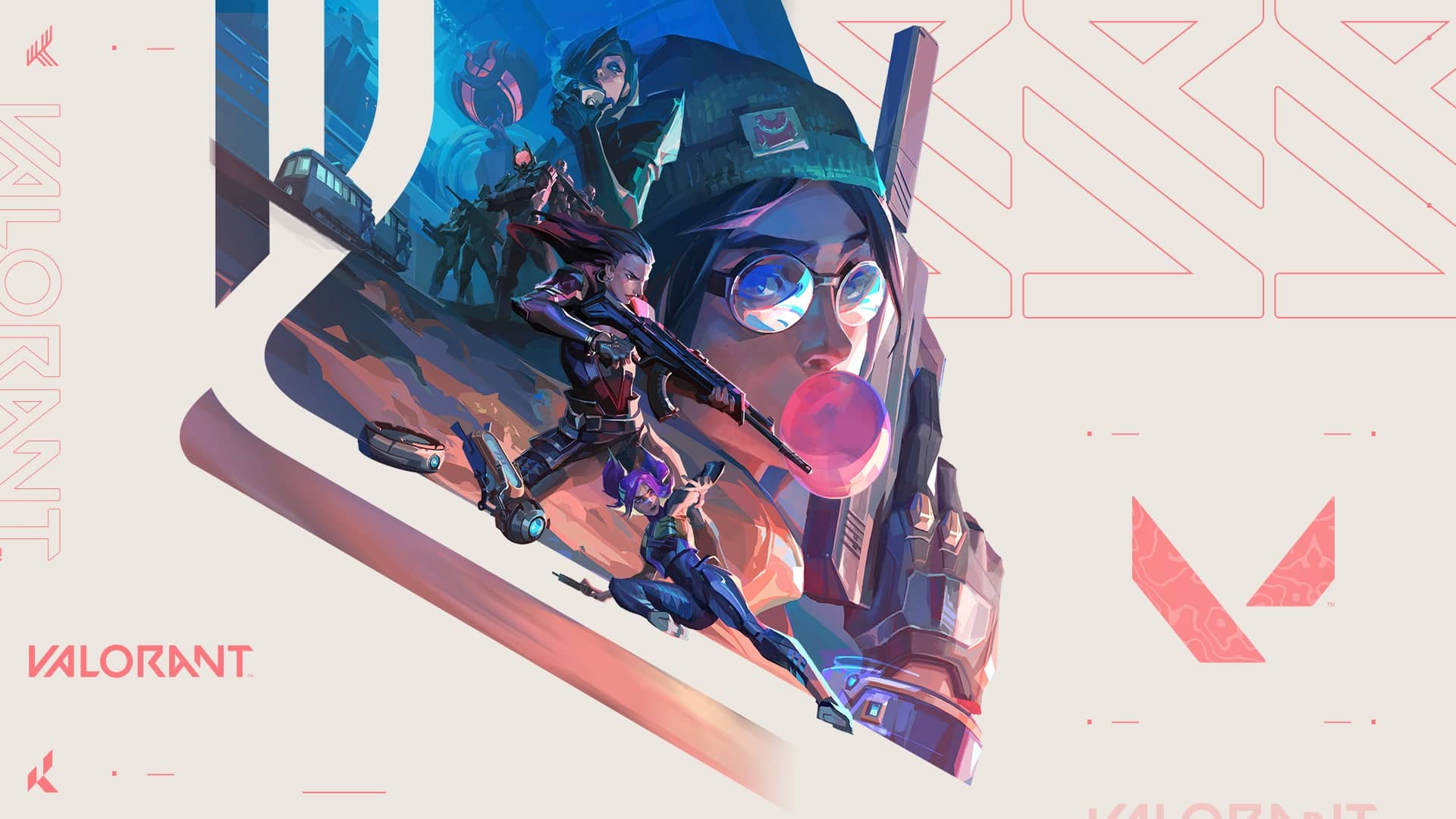 Valorant patch 5.03 notes: Chamber & Neon changes, Unreal Engine update & more