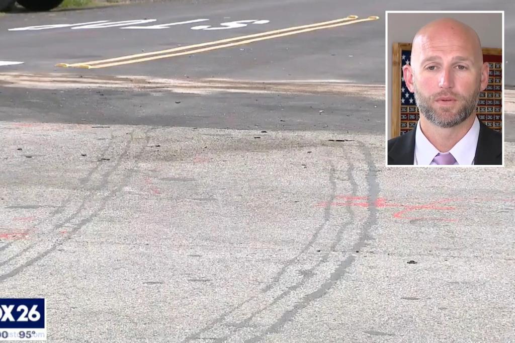 Victims in Texas golf cart crash by alleged drunk driver ID'd