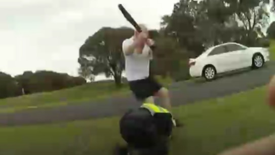 Victoria's police association calls for sentencing law reform after Warrnambool assault