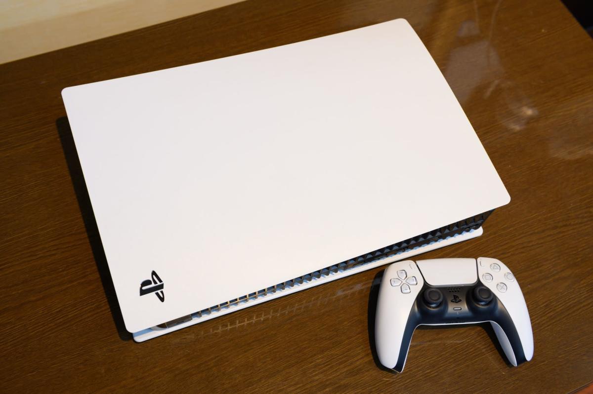 Video Game Consoles Are Somehow Spared From Inflation in Japan