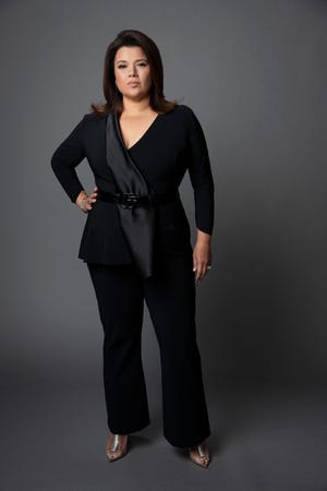 New "view" co-host, Ana Navarro