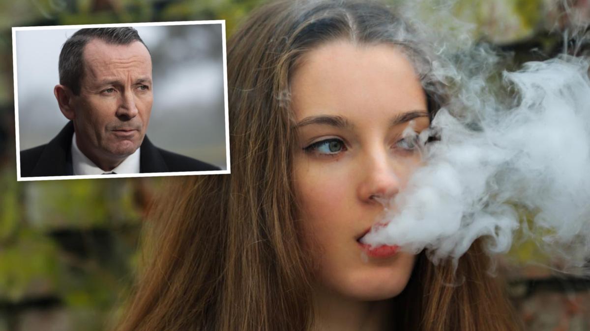 WA Health crackdown on store vape sales puts retailers on notice after 15,000 products seized