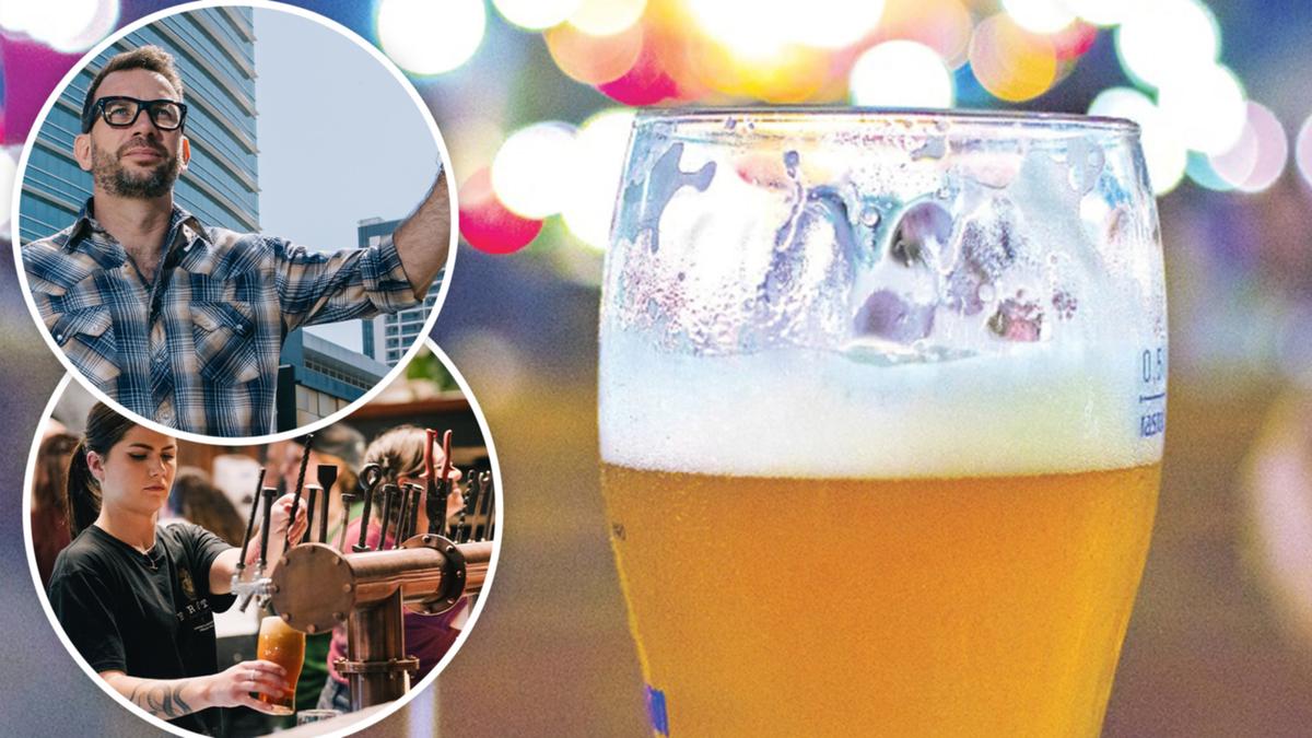 WA pubs, brewers have no choice but to pass on beer tax hike to consumers with pint price increases