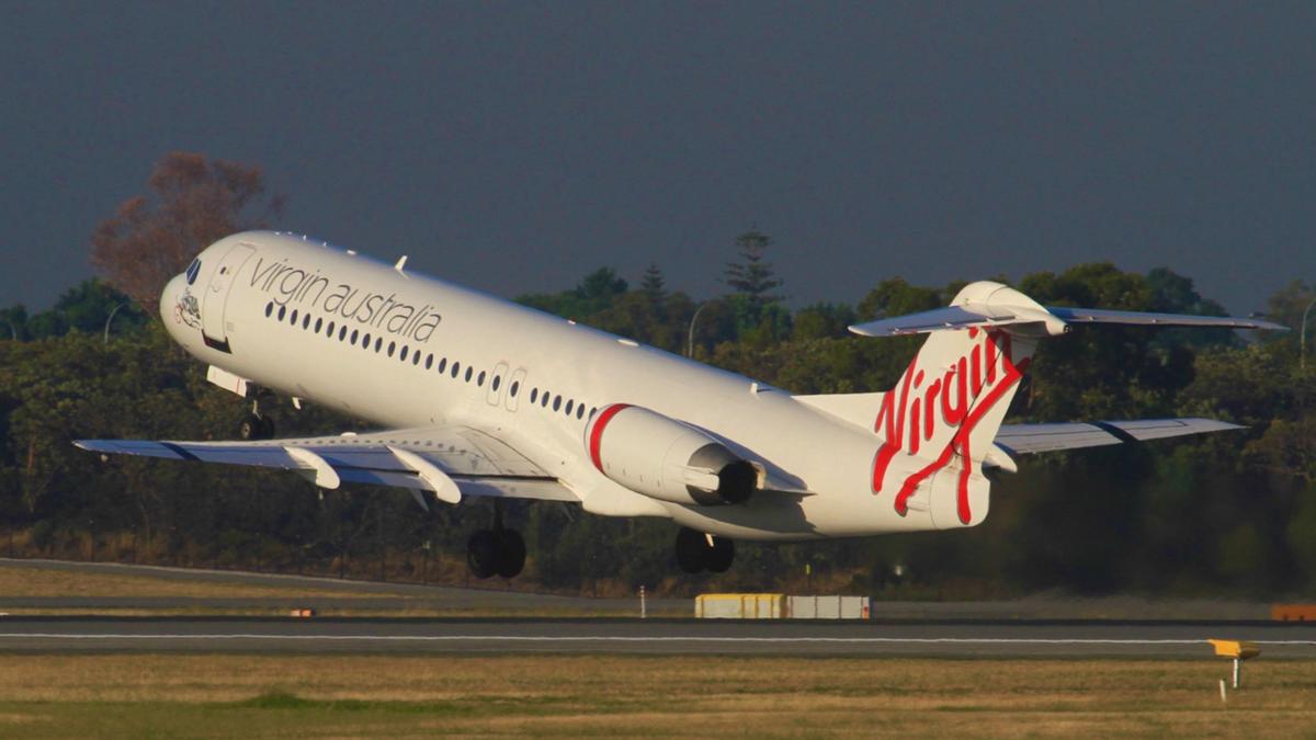 WA regional and FIFO flights at risk of disruption as Virgin aircraft engineers prepare to strike