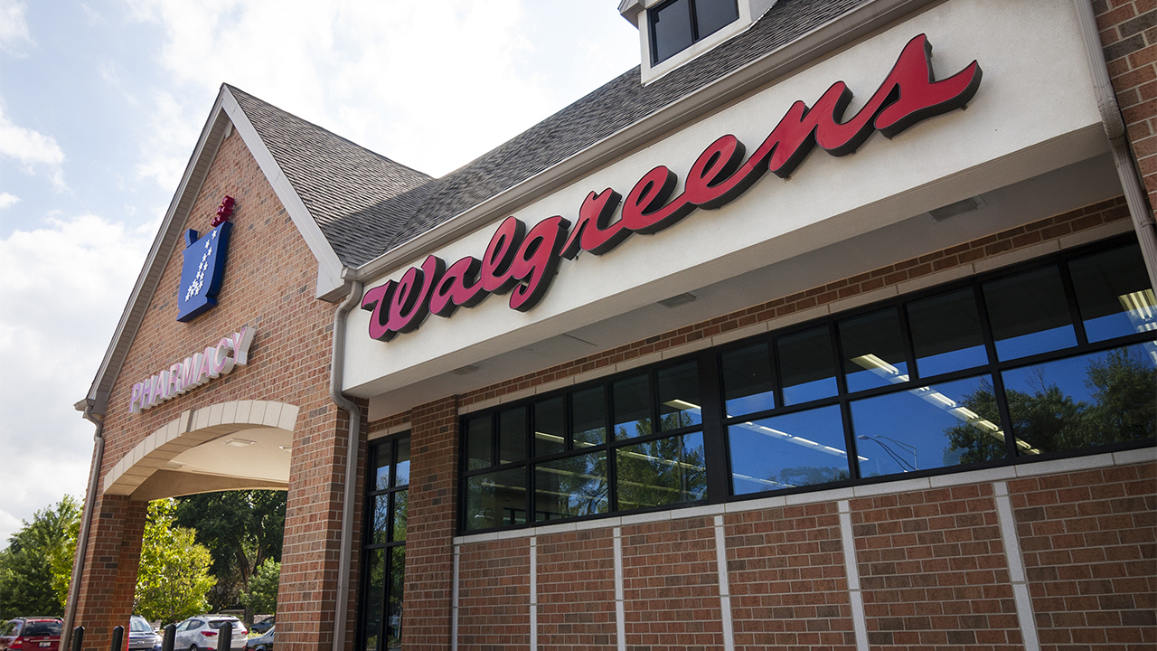 Walgreens contributed to San Francisco opioid crisis: judge