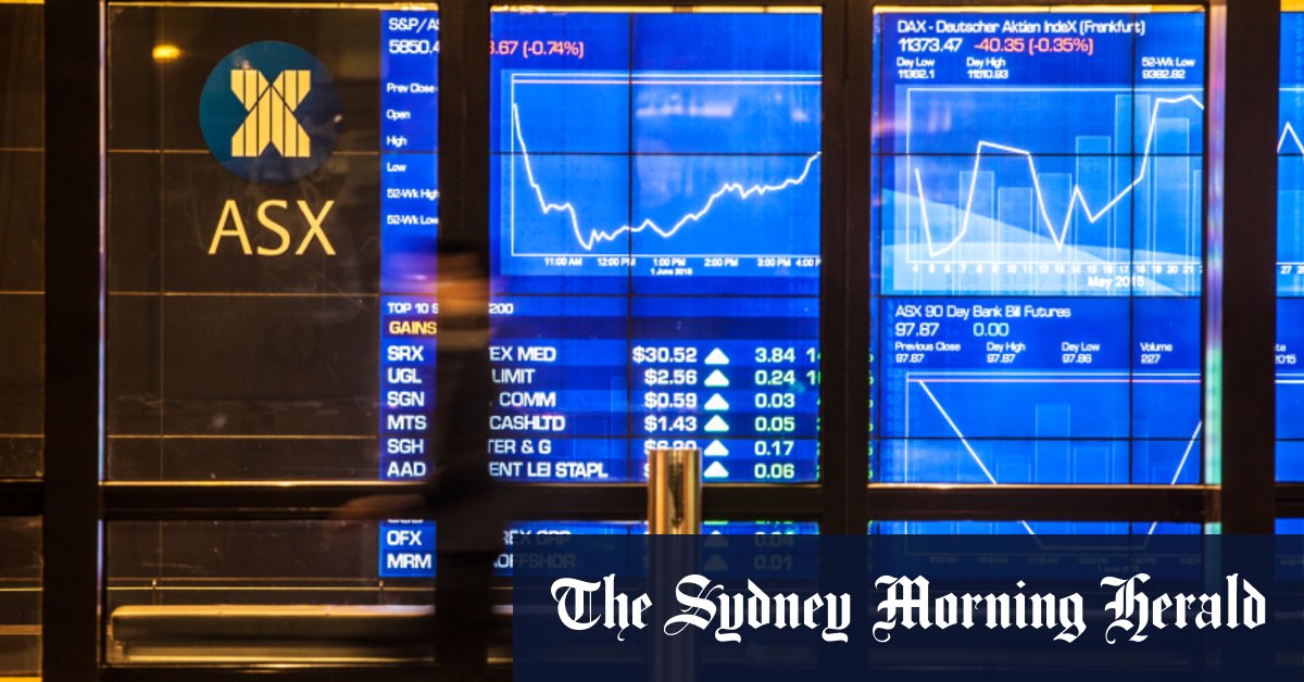Wall Street rally sets up the ASX for strong open