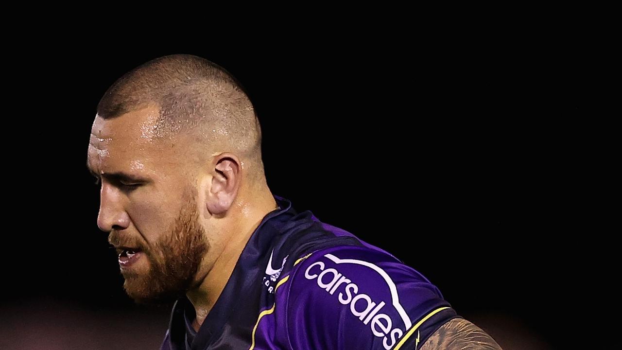 Warriors coach Stacey Jones says Nelson Asofa-Solomona should have been charged for head-rattling hit