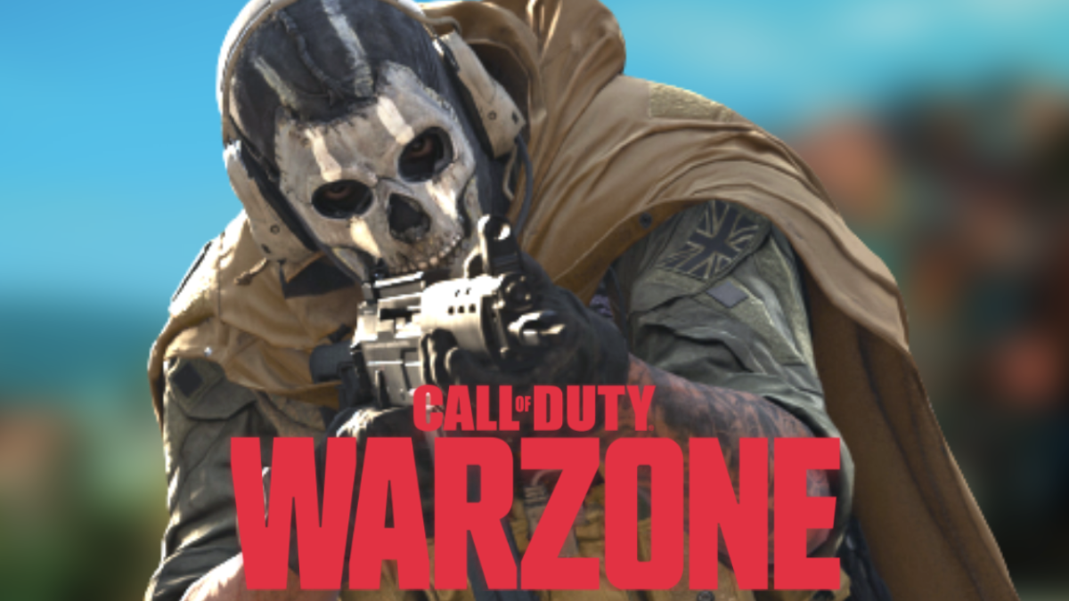 Warzone 2 Reveal Event Announced