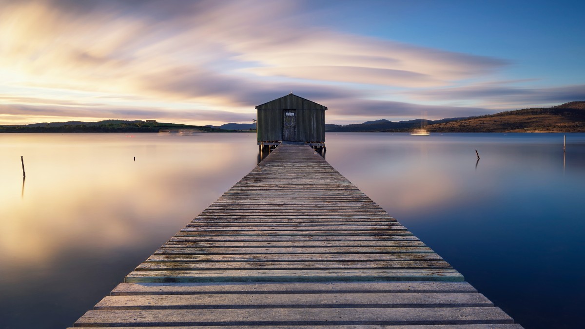 australia property market